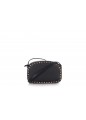 CAMERA CASE ROCKSTUD VIT ALCE