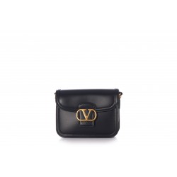SMALL SHOULDER BAG 9TO5 VIT.SEMILUCIDO