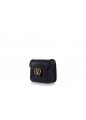 SMALL SHOULDER BAG 9TO5 VIT.SEMILUCIDO