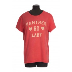 T-SHIRT PATTERN COTTON JERSEY