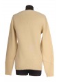 MAGLIA EMBROIDERIES WOOL