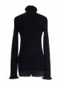 MAGLIA SOLID WOOL
