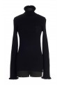 MAGLIA SOLID WOOL