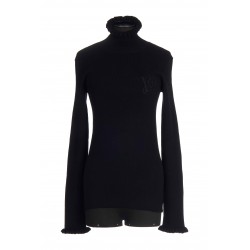 MAGLIA SOLID WOOL