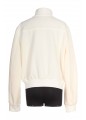 GIUBBINO SOLID STRUCTURED JERSEY