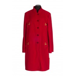 CAPPOTTO CN V METALLO SOLID COMPACT DRAP