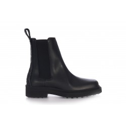 BEN ANKLE BOOT