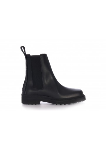 BEN ANKLE BOOT