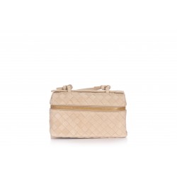 BORSA INTR.15 LIGHT SUEDE