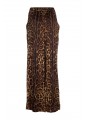 PANTALON LEOPARD