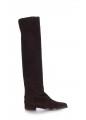 STIVALE SUEDE