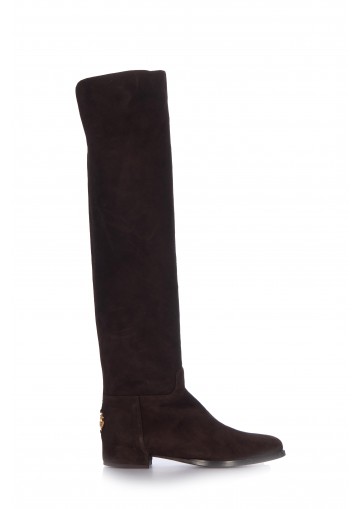 STIVALE SUEDE