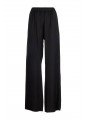 MID RISE PANT W/ SIDE PLACKET