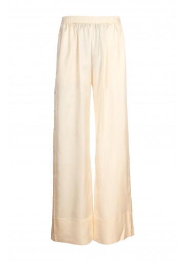 MID RISE PANT W/ SIDE PLACKET