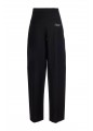 MID RISE TAILORED PANT