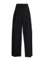 MID RISE TAILORED PANT