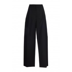 MID RISE TAILORED PANT