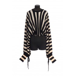 SWEATER REBELLION DRAWN