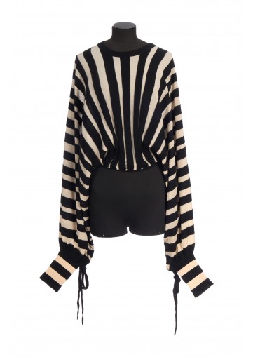 SWEATER REBELLION DRAWN