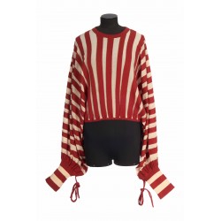 SWEATER REBELLION DRAWN