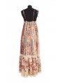 TRIM DRESS AWAKEN LACE