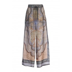 RELAXED PANT WANDERLUST