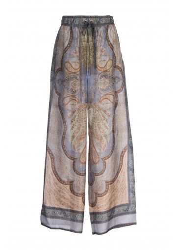 RELAXED PANT WANDERLUST