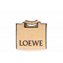 TOTE LARGE LOEWE FONT