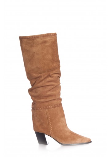 HART/STITCH KB 60 VELVET SUEDE