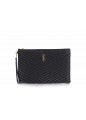 DOCUMENT HOLDER CUIR SOUPLE