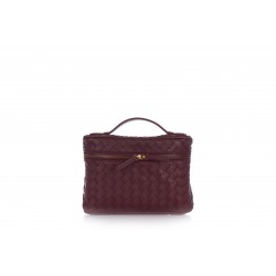 SMALL SOFT VANITY INTR. 10 NAPPA PLUME