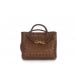 SMALL ANDIAMO INTRECCIATO