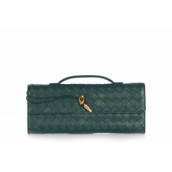 ANDIAMO CLUTCH NAPPA