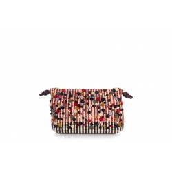 FLAMENCO PURSE M DOTTED