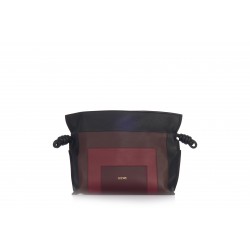 FLAMENCO CLUTCH SQUARE