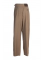 BELTED TROUSERS