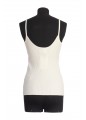 TANK TOP REEDITION KNIT