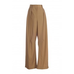 BARREL TROUSERS