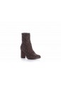 ATOMIC ANKLE BOOT NAPPA OPAQUE WEAVE