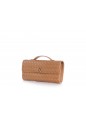 ANDIAMO CLUTCH NAPPA