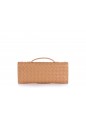 ANDIAMO CLUTCH NAPPA