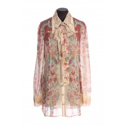 SHIRT REBELLION PUSSYBOW