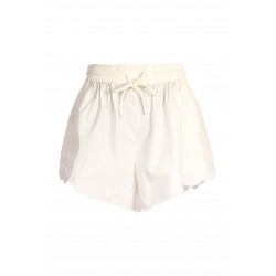 SHORT DAYLIGHT FLAT FRONT