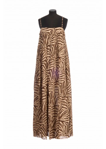 MAXI DRESS WANDERLUST