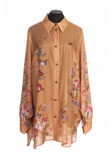 PATIENCE RELAXED SHIRT