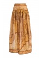WANDERLUST MAXI SKIRT