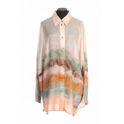 RELAXED SHIRT DAYLIGHT