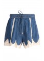 AWAKEN DENIM SHORT