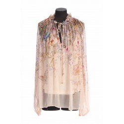 BLOUSE REBELLION BILLOW