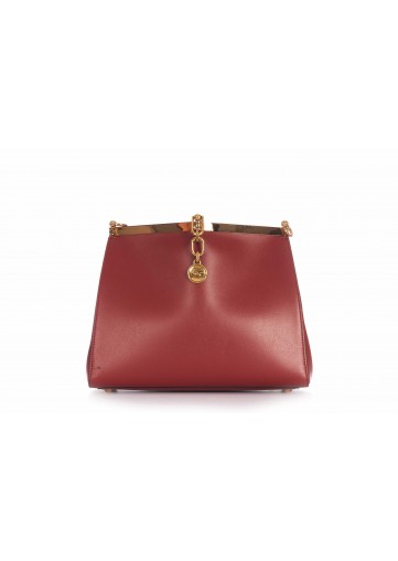 SAC BANDOULIÈRE VELA M EN CUIR